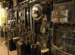 history of transformer history of transformer