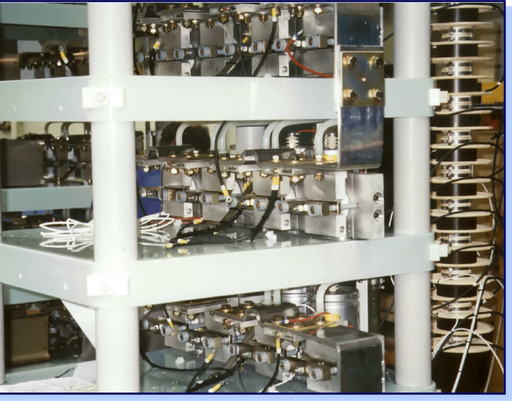 power grid components