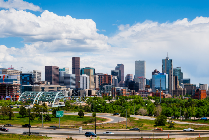 denver