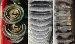 Namdaran Transmission System Co., insulators and bushings Namdaran Transmission System Co., insulators and bushings