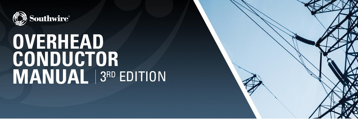 Overhead Conductor Manual
