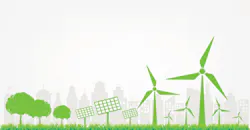 Corporations facing going green challenges Corporations facing going green challenges