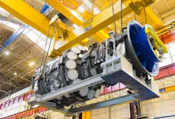 power plant power plant