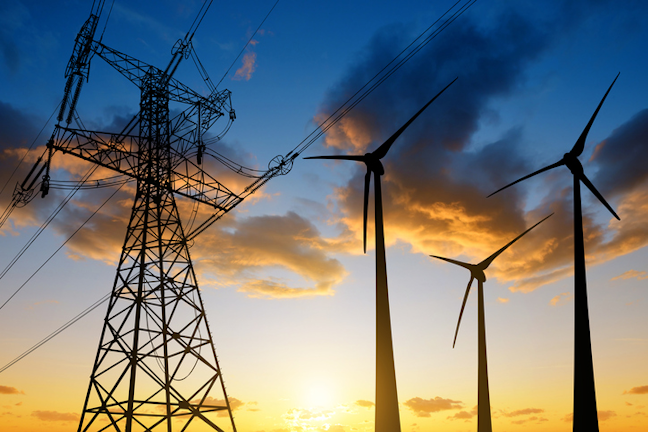 Arkansas Public Service Commission Approves Wind Catcher Project T D World