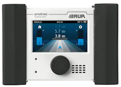 pinpointing system pinpointing system