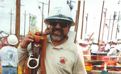 Joe Torres Joe Torres