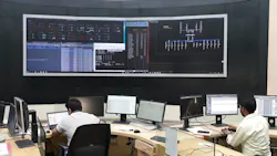 control center control center