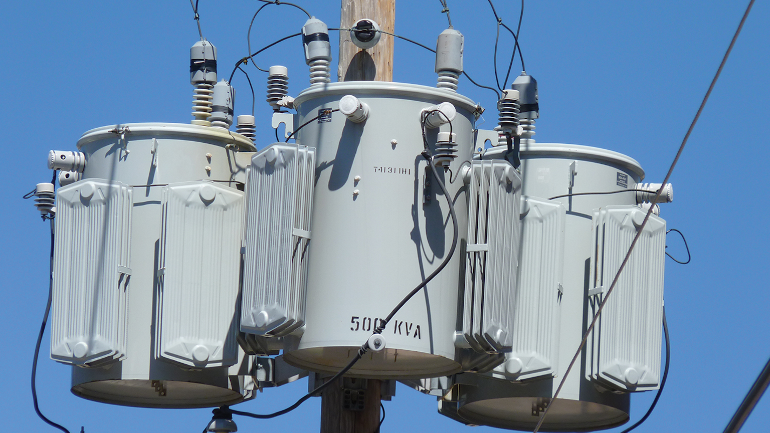 Predicting Distribution Transformer Failures | T&D World