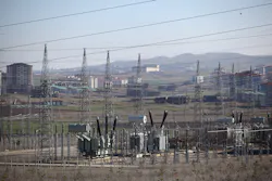 High voltage transformers High voltage transformers