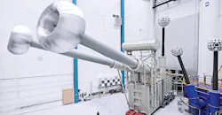 ABB, Mega Grid, combine AC and DC networks ABB, Mega Grid, combine AC and DC networks