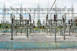 substation substation