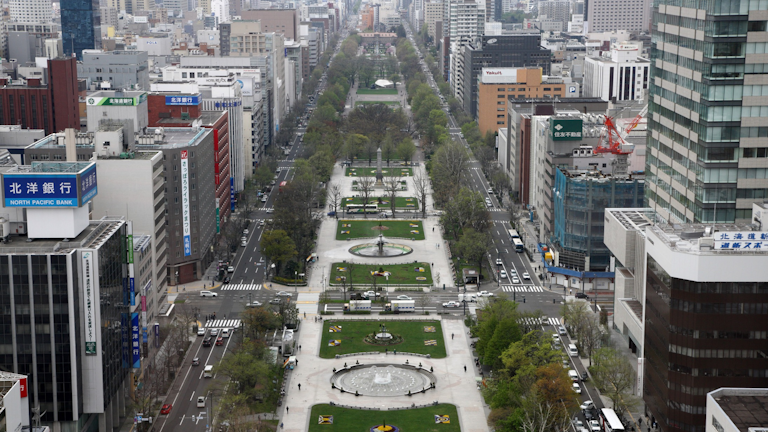 Japan Starts To Restore Power After Quake Causes Record Blackout T D World