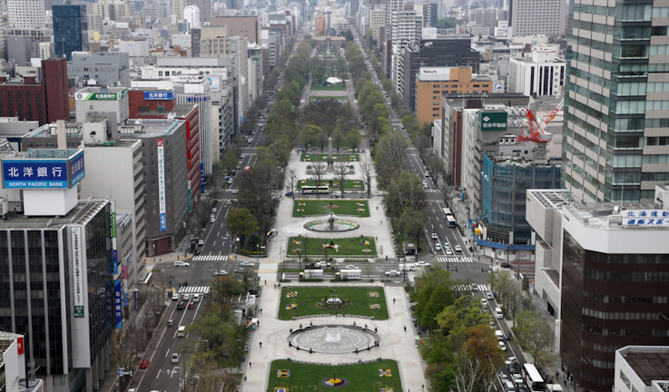 Japan Starts To Restore Power After Quake Causes Record Blackout T D World