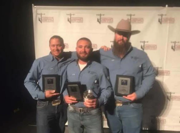 Honoring Lineman's Rodeo Winners Over the Past Decade | T&D World