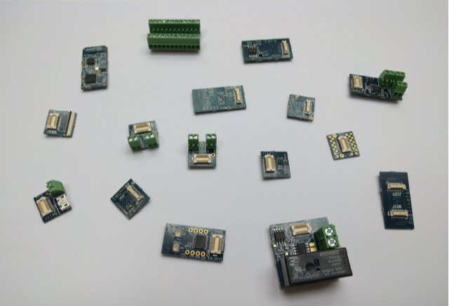 AtomationCircuitBoard