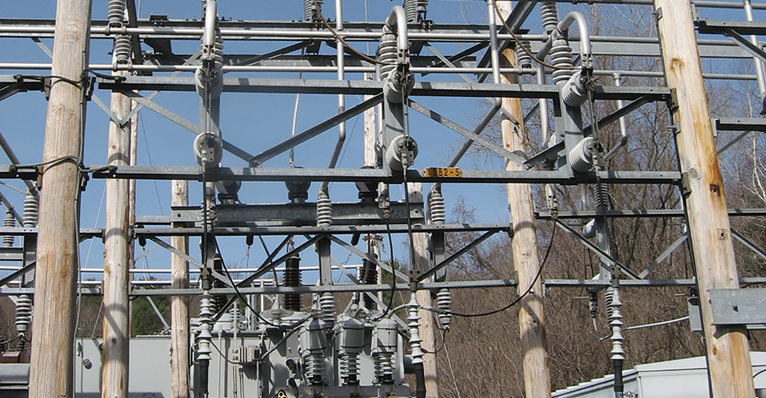 Eversource Energy, grid stability, DER connectivity