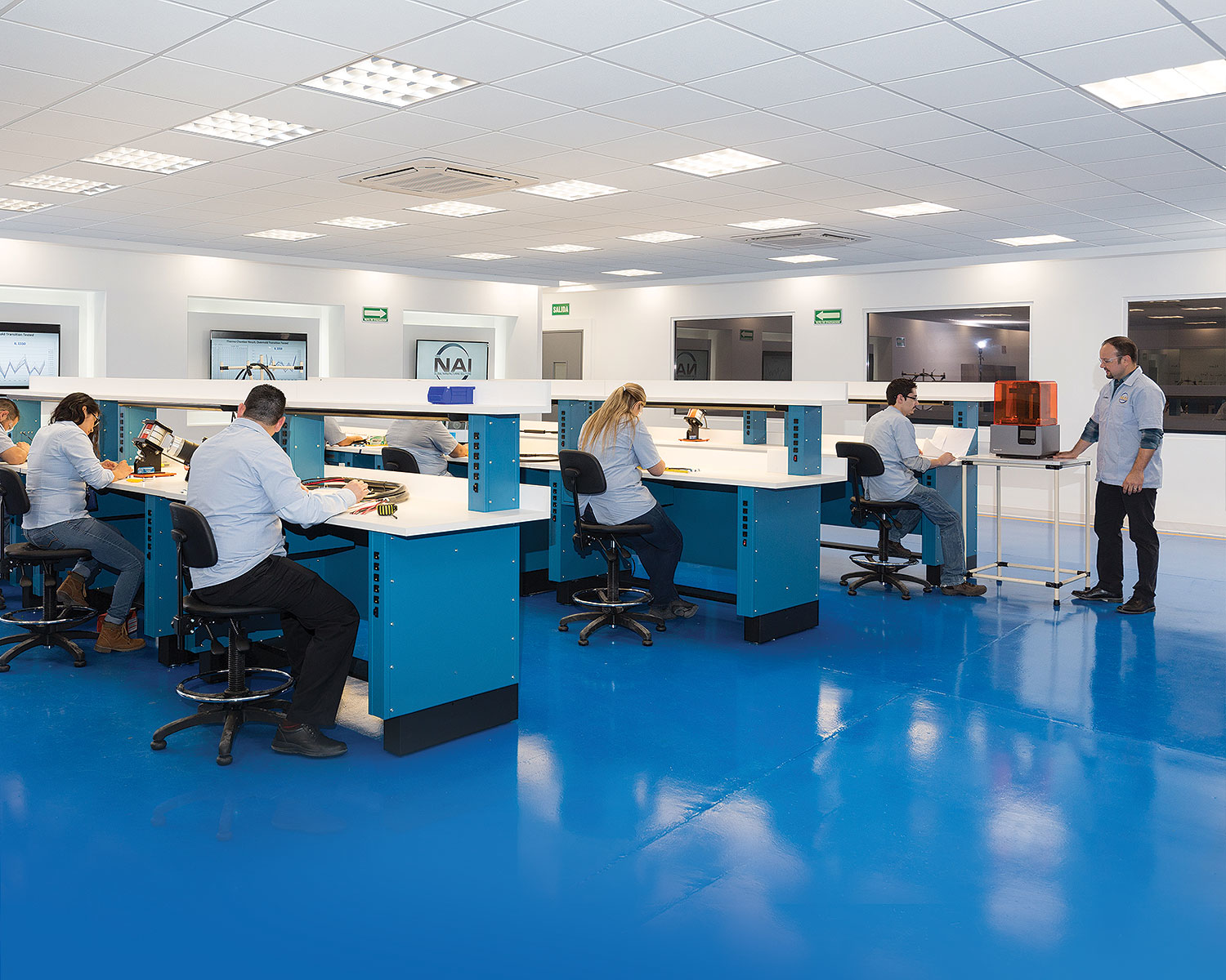 NAIcenterofexcellence