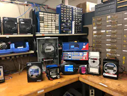 NYPASmartMeter NYPASmartMeter