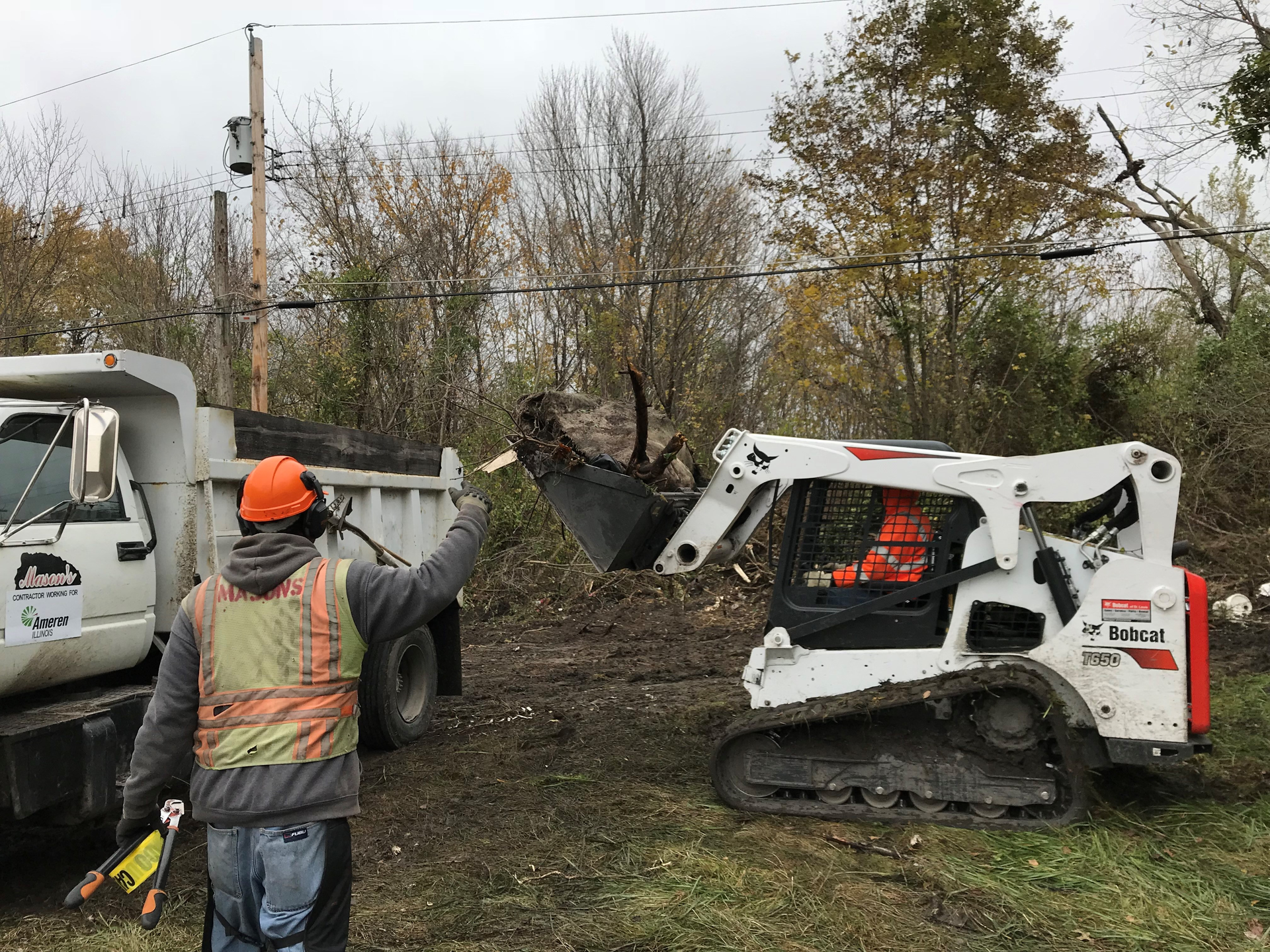 AmerenIllinoisCleanUp1