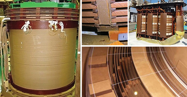 How Transformers Age T D World