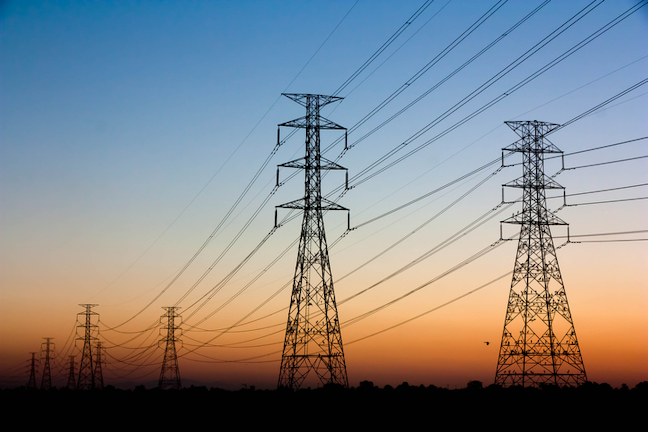 Collaborative Plans for 19 North Carolina Transmission Projects | T&D World