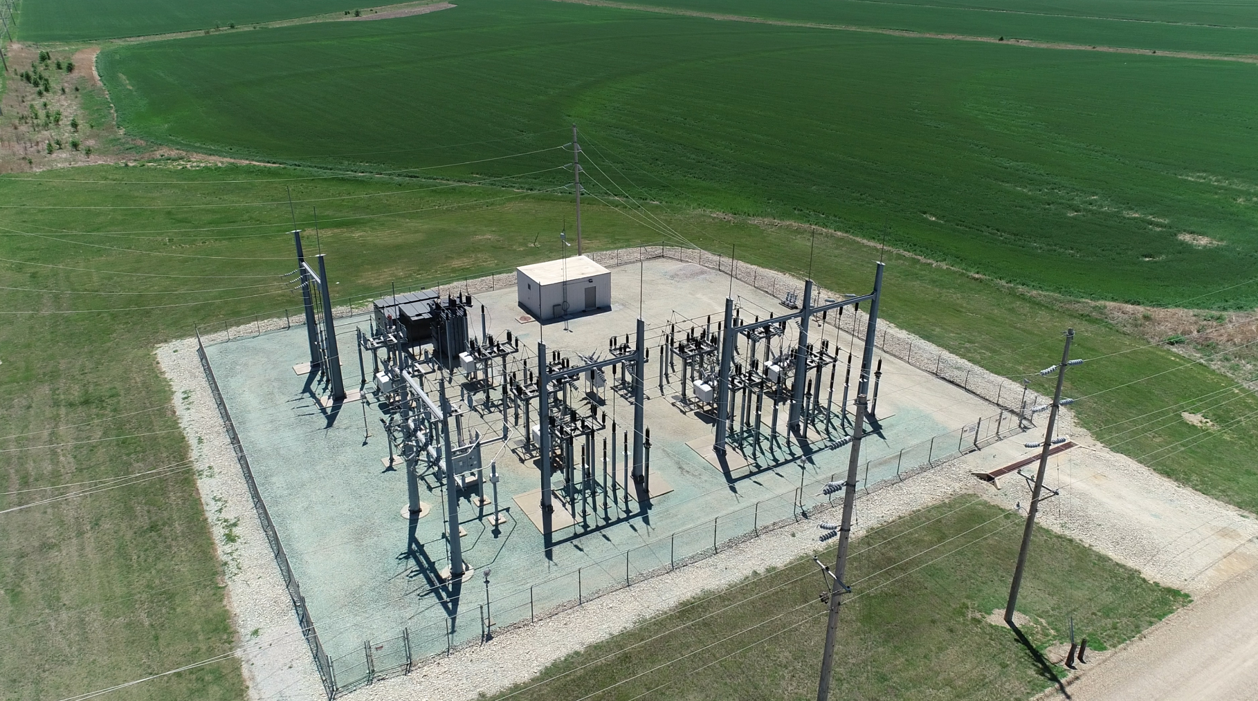 WinfieldSubstation