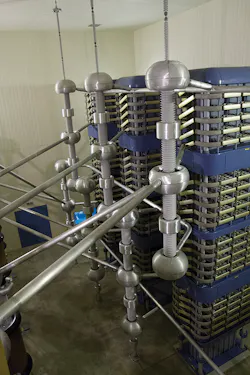 Great River Energy, Reliability Upgrade, HVDC System Great River Energy, Reliability Upgrade, HVDC System