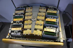 Great River Energy, Reliability Upgrade, HVDC System Great River Energy, Reliability Upgrade, HVDC System