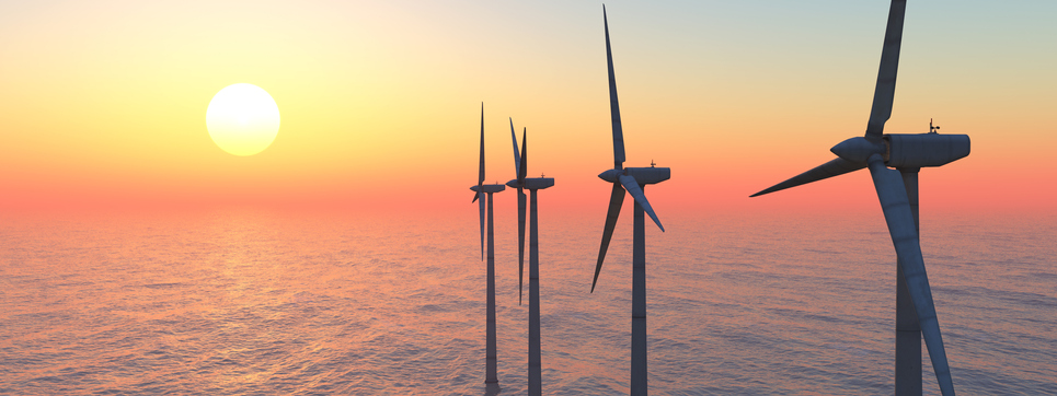 offshore wind