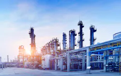 Inside a power utility Inside a power utility