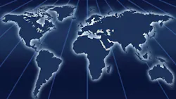 connected world connected world