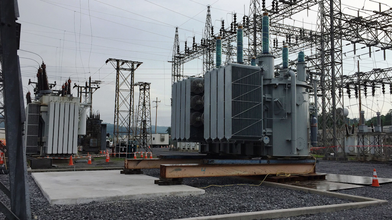 Firstenergy Launches Grid Modernization Program In Pennsylvania T D World