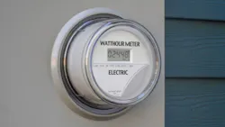 smart meter smart meter
