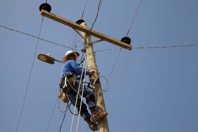 Job Opportunities Northeast Oklahoma Electric Coop