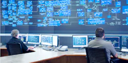 outage management control center outage management control center