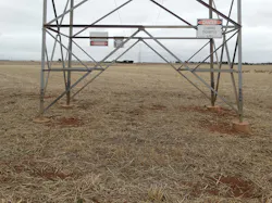 Tdworld Com Sites Tdworld com Files Au904 Fig5 Tower With Sign Tdworld Com Sites Tdworld com Files Au904 Fig5 Tower With Sign