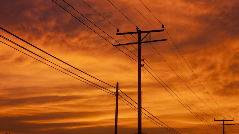 Hundreds Of Distribution Lines To Be Repaired And Rebuilt In Oklahoma T D World