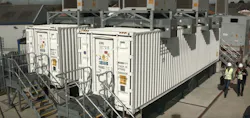 NEC energy storage systems NEC energy storage systems