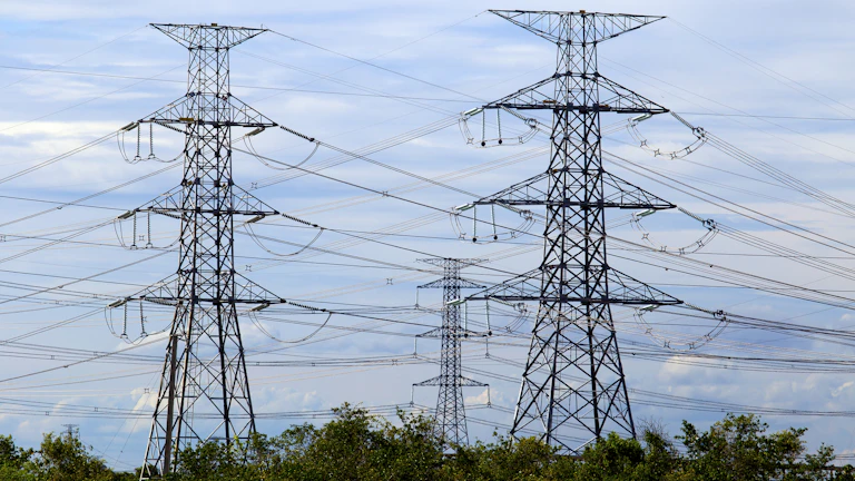 LineVision Launches Asset Health Model for Utility Transmission ...