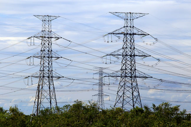 LineVision Launches Asset Health Model for Utility Transmission ...