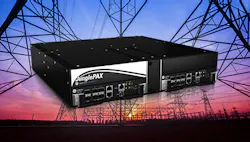 GE’s JunglePAX MPLS-TP solution GE’s JunglePAX MPLS-TP solution