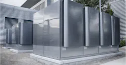 Bloom Energy Servers Bloom Energy Servers