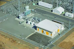 Siemens' STATCOM Siemens' STATCOM