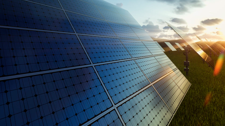 Construction Begins On One Of The Largest Solar Power Plants In Louisiana T D World Construction Begins On One Of The Largest Solar Power Plants In Louisiana T D World