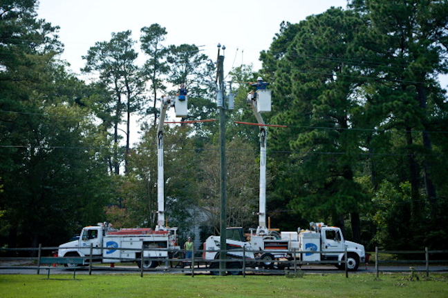 Get Wallpaper Dominion Energy Virginia Files Plan For Grid Transformation T D World Desktop Wallpaper Free