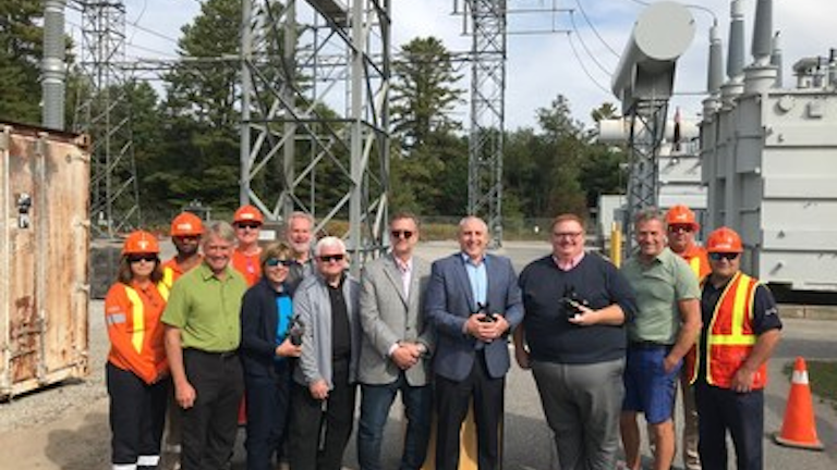 Hydro One Invests 16 Million To Reduce Outages And Improve Reliability T D World
