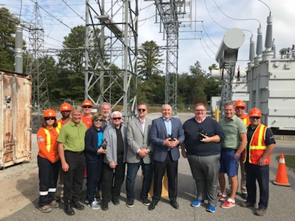 Hydro One Invests 16 Million To Reduce Outages And Improve Reliability T D World