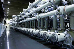 400-kV gas insulated switchgear substation 400-kV gas insulated switchgear substation