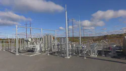 ABB’s SVC Light® STATCOM, an insurance policy that mitigates the risk of blackouts to three million homes.JPG ABB’s SVC Light® STATCOM, an insurance policy that mitigates the risk of blackouts to three million homes.JPG