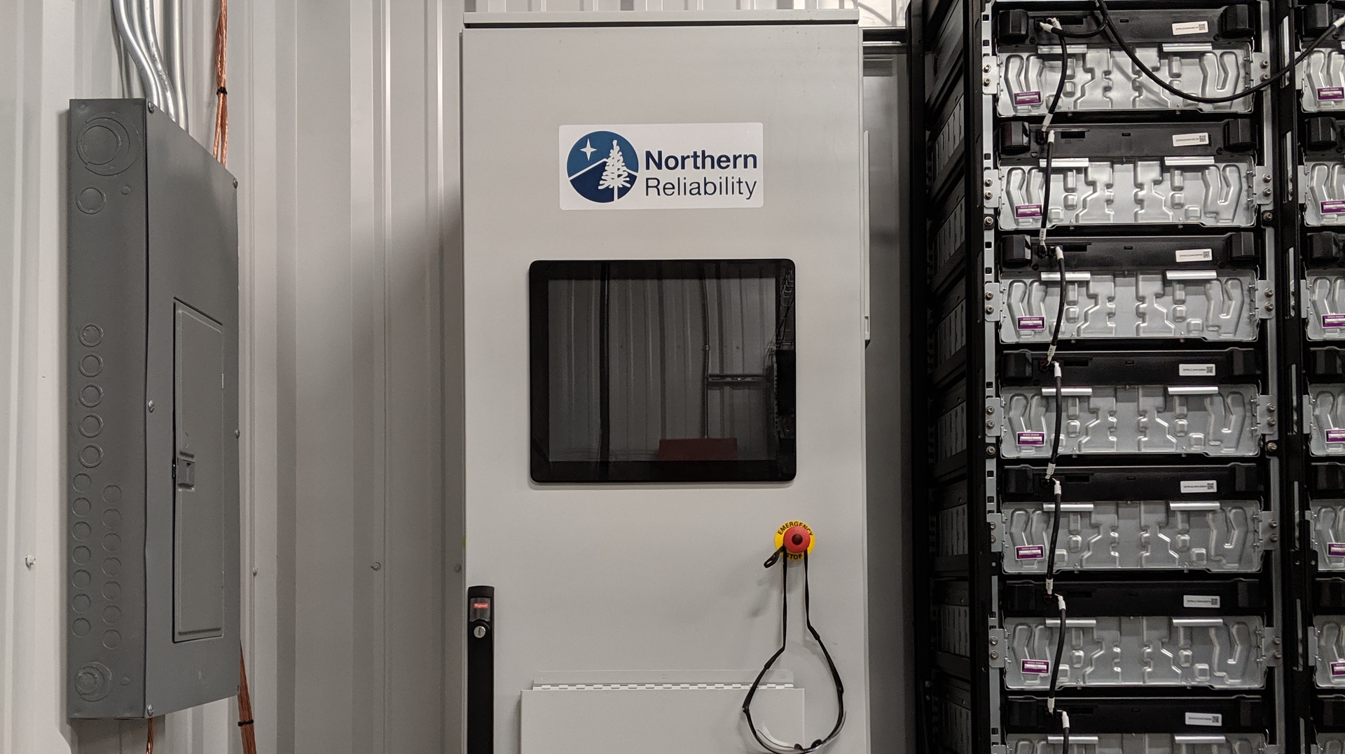 California Naval Base to Install Battery Storage System for Microgrid